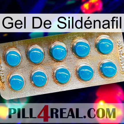 Gel De Sildénafil new09